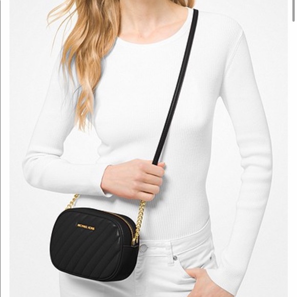 MICHAEL Michael Kors Handbags - ❌❌SOLD❌❌ New Michael Kors Crossbody Handbag